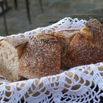 Osteria La Preda - La Subida - 