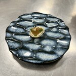 Nusara - ②シーフードゼリーのココナッツタルト