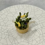 Nusara - ③ネームロンのクリスピーカップ