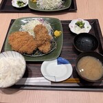 とんかつ和幸 - 料理写真: