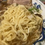 ラーメンハウス - 