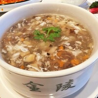 金陵 銀座本店 - 