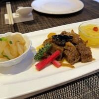 金陵 銀座本店 - 