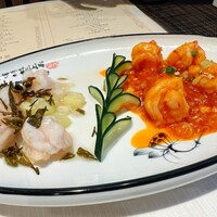 金陵 銀座本店 - 