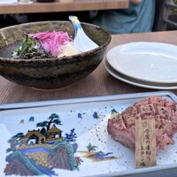 京焼肉 新 先斗町店 - 