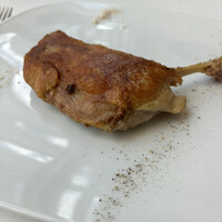 リストランテ　ウミリア - 