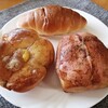 Bakeryコムギノホシ 仙川店