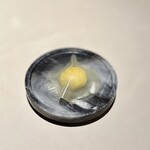 Nusara - ⑳パンダンの葉を重ねたカスタード