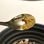 Nusara - カブトガニの卵