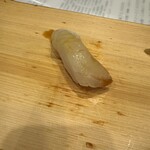 極 - 松川カレイ