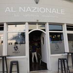 AL NAZIONALE  - 