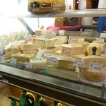 Latteria di Coderno - 料理写真: