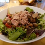 Al Tagliato - 料理写真: