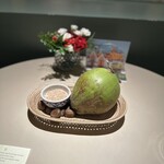 Nusara - 若いココナッツ