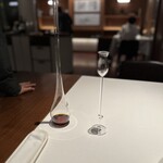 Suhring - ⑤１０年熟成させたドイツの酢