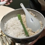 Nusara - ⑪米2種類