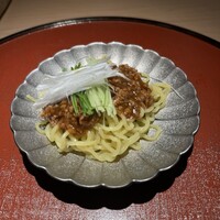 鳥焼き 小花 - 