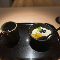鳥焼き 小花 - 
