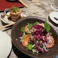 圓 弁柄 渋谷ストリーム -  圓 弁柄 渋谷ストリーム -