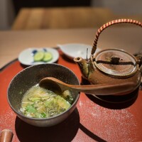 鳥焼き 小花 - 
