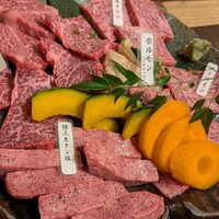 松阪牛たんど - 