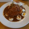 カレーハウス JIB 足高店