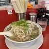 ラーメン福 尾張旭店
