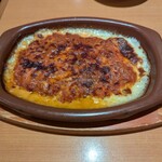 サイゼリヤ - ミラノ風ドリア『300（税込み）』