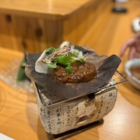 魚と炭と鉄板と ととと - 