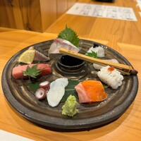 魚と炭と鉄板と ととと - 