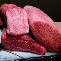 焼肉古今 - 