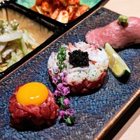 焼肉古今 - 