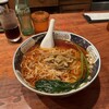 支那麺 はしご 銀座八丁目店