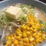 くるまやラーメン - 料理写真:
