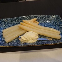 鰻 若松 - 