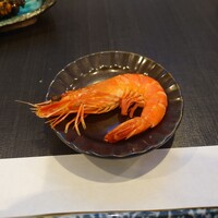 鰻 若松 - 