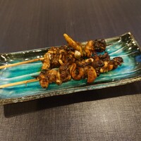 鰻 若松 - 