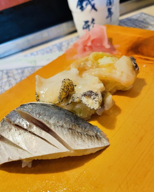 Zenigata Sushi photo 3