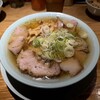 えっちゃんラーメン。