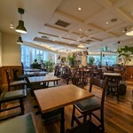 観音山フルーツパーラー - 