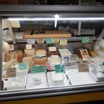 Finati & Petrin - 料理写真: