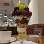 観音山フルーツパーラー - 