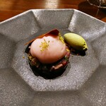 リョウリヤ ステファン パンテル - 