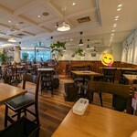 観音山フルーツパーラー - 