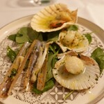 Trattoria Antica Maddalena - 