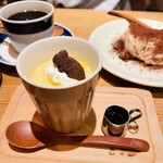 Koguma-ya Coffee Ten