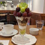 観音山フルーツパーラー - 