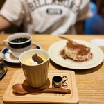 Koguma-ya Coffee Ten