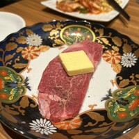 中目黒焼肉 登牛門 - 