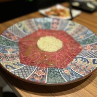 中目黒焼肉 登牛門 - 